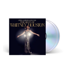  I Will Always Love You: The Best Of Whitney Houston 2 CDS en Sony Music Store