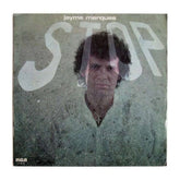 Stop Remasterizado 2020 LP Jayme Marques en Smfstore
