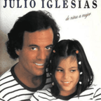De Niña A Mujer CD Julio Iglesias en Sony Music Store