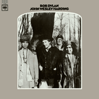 John Wesley Harding LP