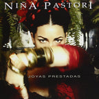 Joyas Prestadas CD Niña Pastori en Sony Music Store