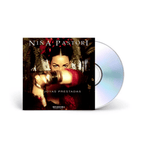 Joyas Prestadas CD Niña Pastori en Sony Music Store