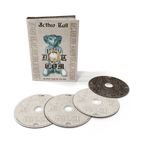 J-Tull Dot Com: Another Cast Of The Net CD Boxset de 3 CDs + Blu Ray Jethro Tull en Sony Music Store