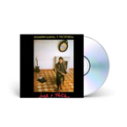 Juez y Parte CD Joaquín Sabina en Sony Music Store