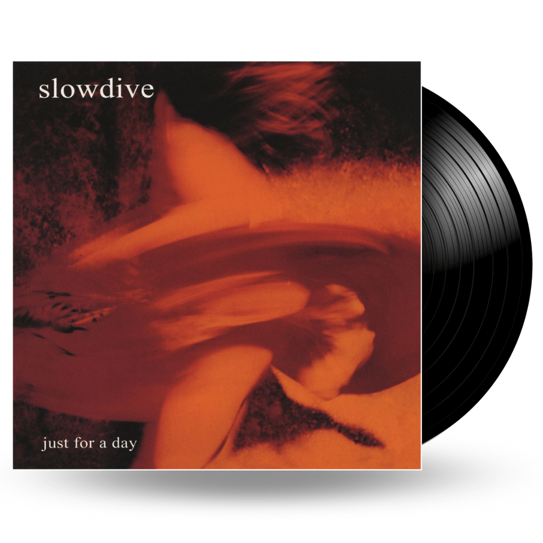Just For A Day LP Slowdive en SMFSTORE