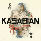 Empire LP Kasabian en Sony Music Store
