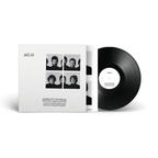 Kasabian ACT III LP Negro en Sony Music Store