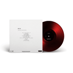 Kasabian ACT III LP Rojo Firmado Exclusivo Sony Music Store