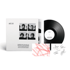 Kasabian ACT III LP Negro Firmado Exclusivo Sony Music Store