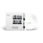 Kasabian ACT III LP Blanco (Indie Exclusive) en Sony Music Store