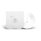Kasabian ACT III LP Blanco (Indie Exclusive) en Sony Music Store