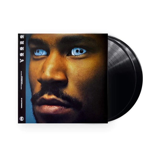Bubba 2LPs Kaytranada en Sony Music Store