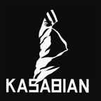 Kasabian 2LPs Blanco en Sony Music Store