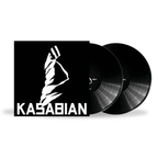 Kasabian Vinilo en Sony Music Store