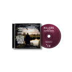 B.S.O. Killers of the Flower Moon  (Soundtrack from the Apple Original Film) CD en Sony Music Store