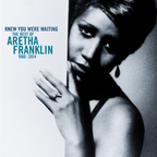 I Knew You Were Waiting For Me LP Aretha Franklin en Sony Music Store