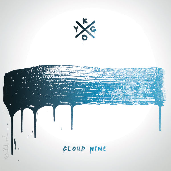 Cloud Nine Kygo 2LPs en Sony Music Store 