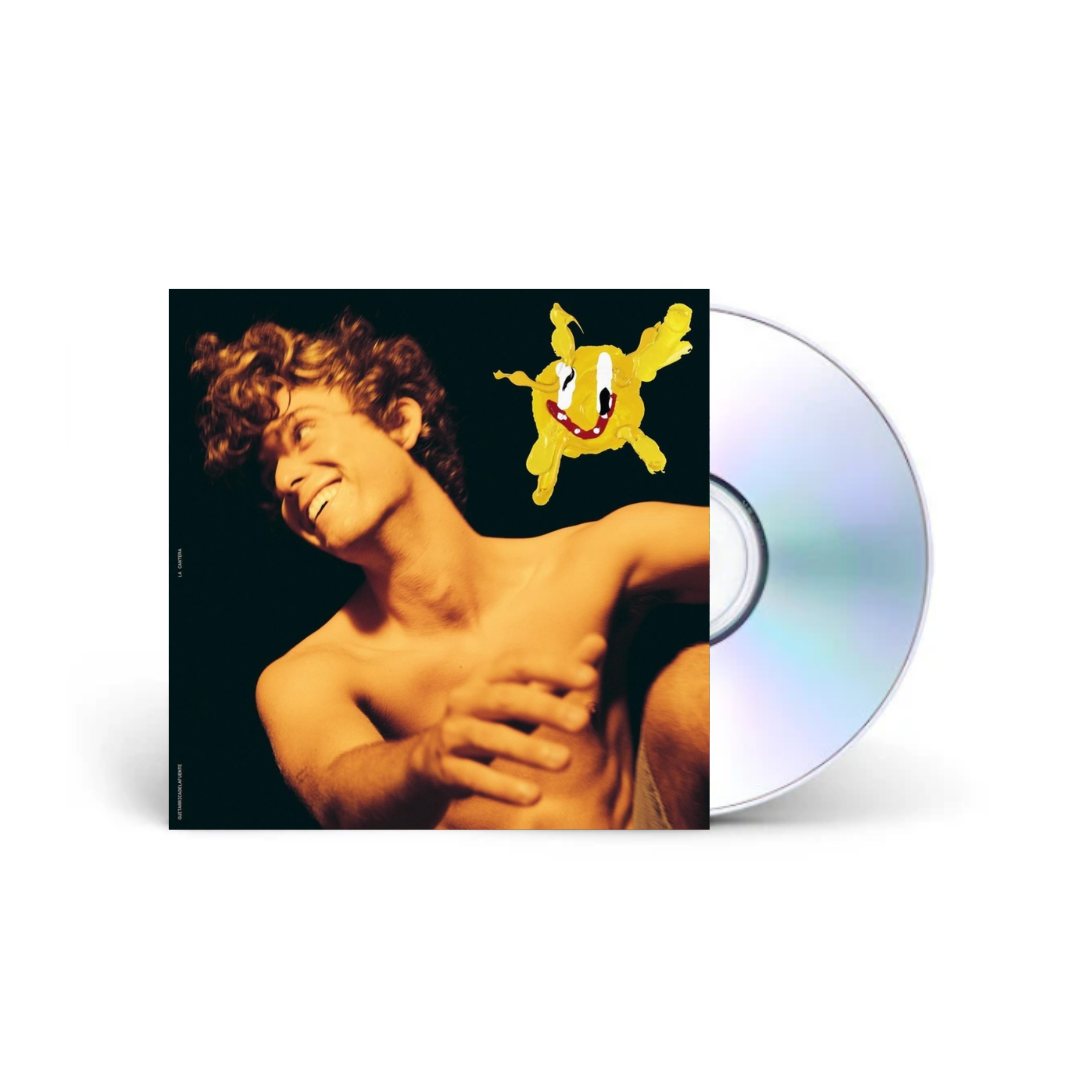 La Cantera CD en Sony Music Store