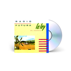 La Ley del Desierto CD Radio Futura en Sony Music Store