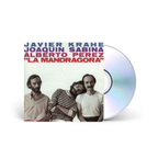 La Mandrágora CD Joaquín Sabina en Sony Music Store