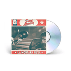 La Montaña Rusa Dani Martín CD en Sony Music Store