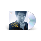 Beethoven Sonatas CD Lang Lang en Sony Music Store
