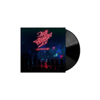 La noche de Arde Bogotá LP en Sony Music Store