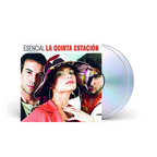 Esencial La Quinta Estación 2CDs en Sony Music Store