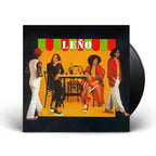 LEÑO (Remasterizado) LP en Sony Music Store