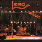 En Directo CD Leño en Sony Music Store