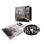 Letter To You CD Bruce Springsteen en Sony Music Store
