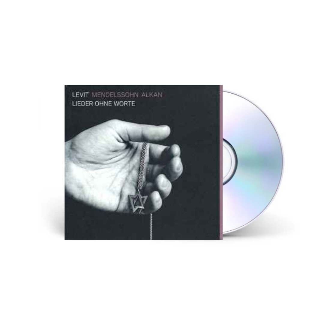 Mendelssohn  Alkan Lieder Ohne Worte CD en Sony Music Store