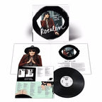 Quién me ha visto... LP Rozalén en Sony Music Store