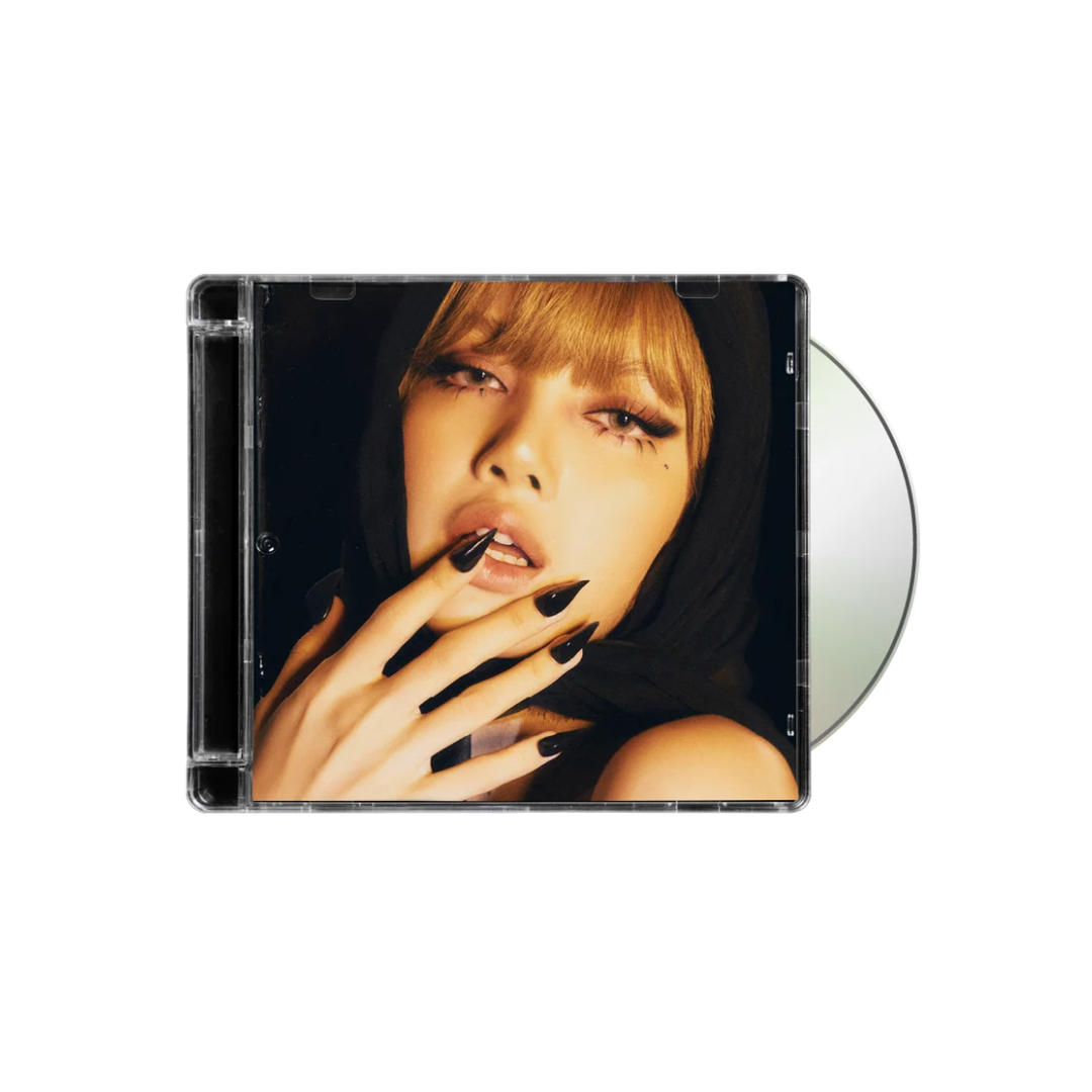 Alter Ego CD Super Jewelcase Lisa en Sony Music Store