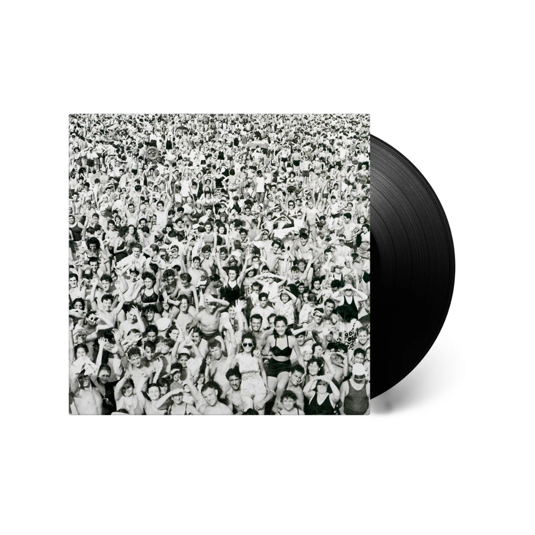 Listen Without Prejudice LP George Michael en Sony Music Store