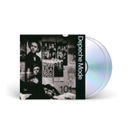 101 Live 2CD Depeche Mode en Sony Music Store