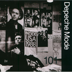 101 Live 2CD Depeche Mode en Sony Music Store