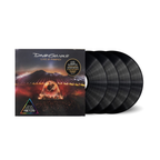 Live At Pompeii 4LPs David Gilmour en Sony Music Store