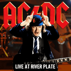 Live at River Plate 2 CDs AC/DC en Sony Music Store