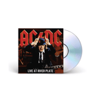 Live at River Plate 2 CDs AC/DC en Sony Music Store