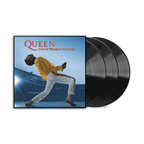Live at Wembley '86 3LPs Queen en Sony Music Store