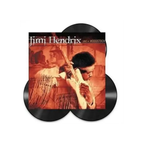 Live at Woodstock 3LPs Jimi Hendrix en Sony Music Store