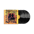 Live In New York City 3LPs Bruce Springsteen en Sony Music Store