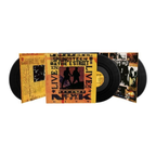 Live In New York City 3LPs Bruce Springsteen en Sony Music Store