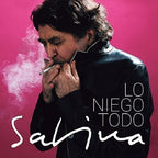 Lo niego todo CD Joaquín Sabina en Sony Music Store