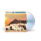 Esencial Los Sabandeños 2CDs en Sony Music Store