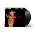 Street Hassle LP Lou Reed en Sony Music Store