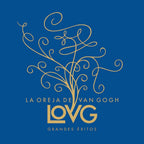  Lovg - Grandes Éxitos CD La Oreja de Van Gogh en Sony Music Store