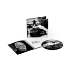Luck and Strange CD David Gilmour en Sony Music Store 
