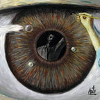 De La Luz y La Sombra (En Directo) LP Luis Eduardo Aute en Sony Music Store